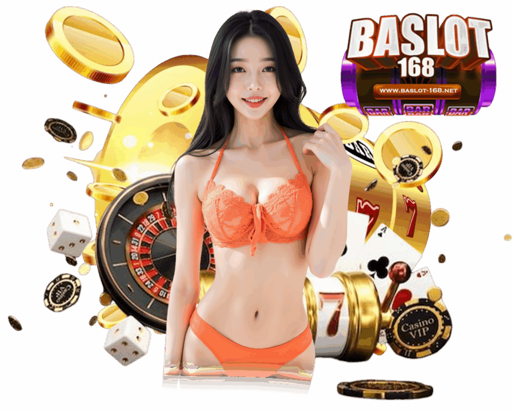 BASLOT168 เข้าสู่ระบบ
