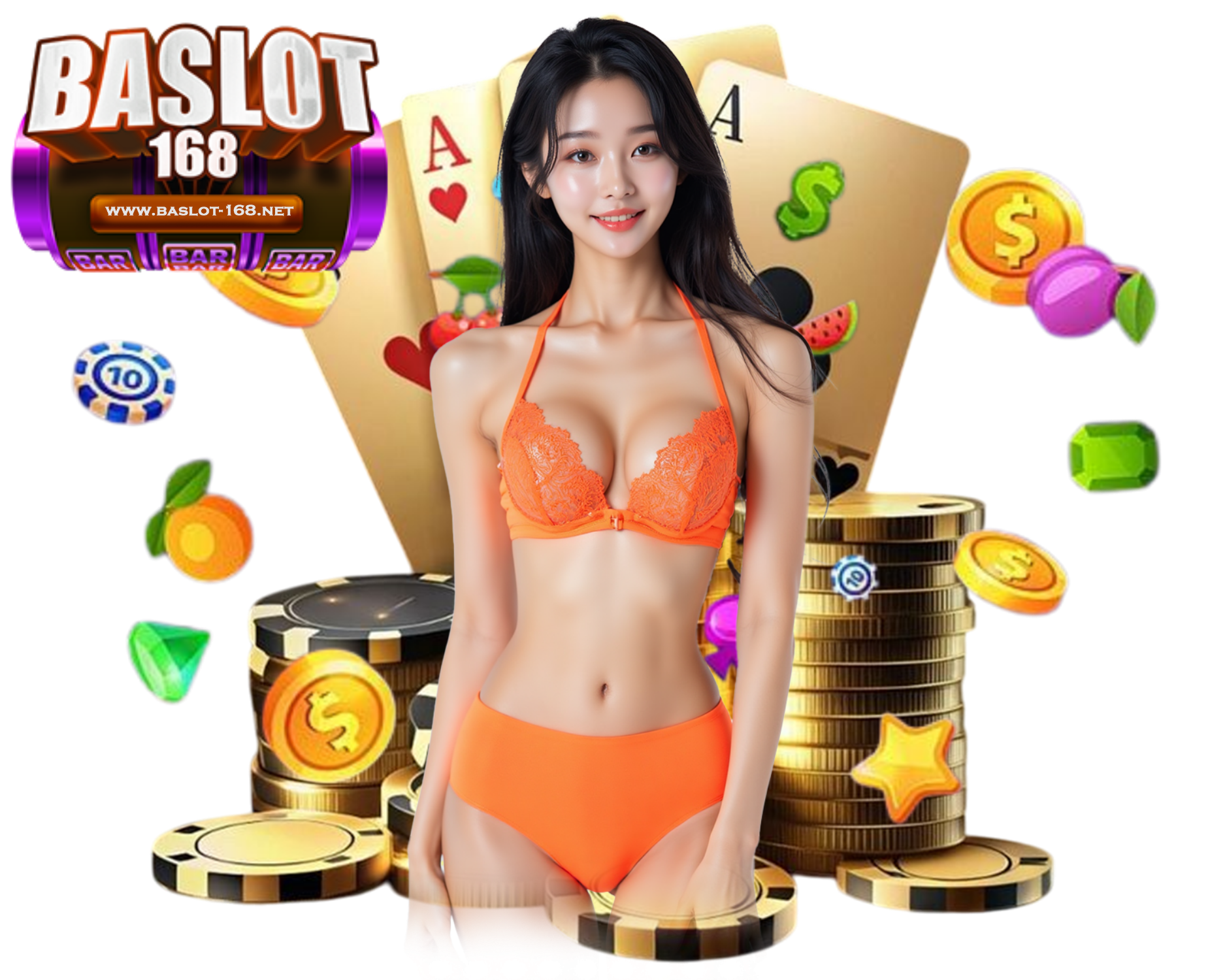 BASLOT168 เครดิตฟรี