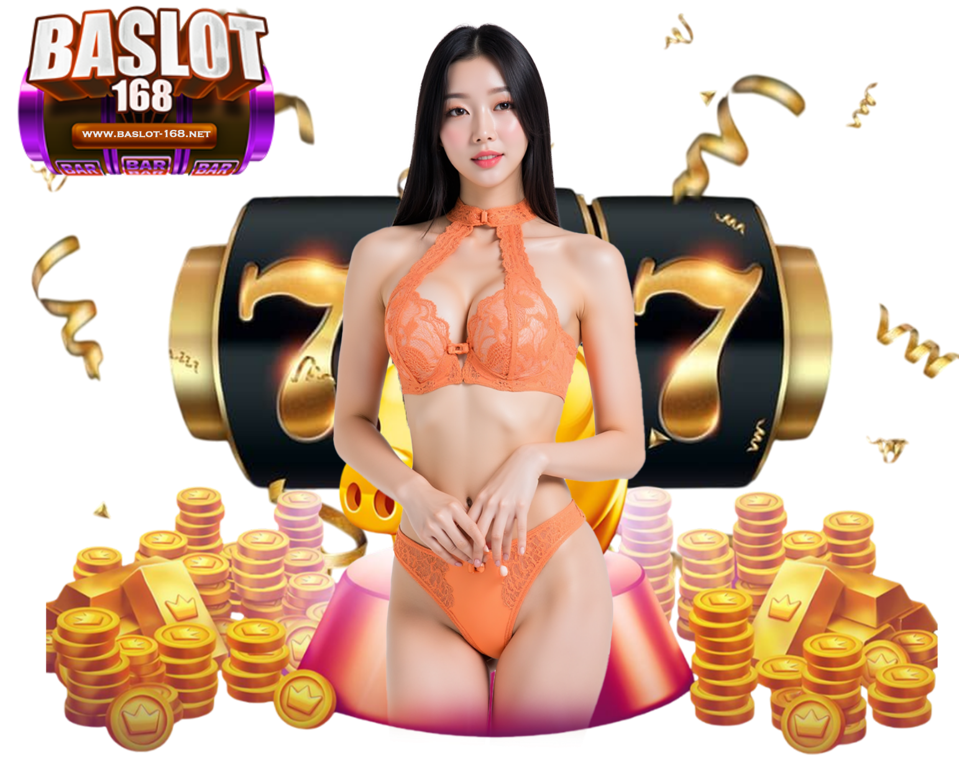 BASLOT168